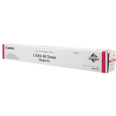 Canon toner 8526B002 C-EXV49 magenta