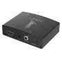 LINDY Extracteur audio HDMI 4K