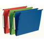 Dossier suspendu lateral armoire esselte lmg visioplus vivanto esselte pp, fond