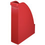 Boite-collectrice a4 plus leitz, rouge