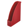 Boite-collectrice a4 plus leitz, rouge