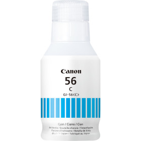 Canon cartouche encre recharge 135ml cyan 56 - 4430c001