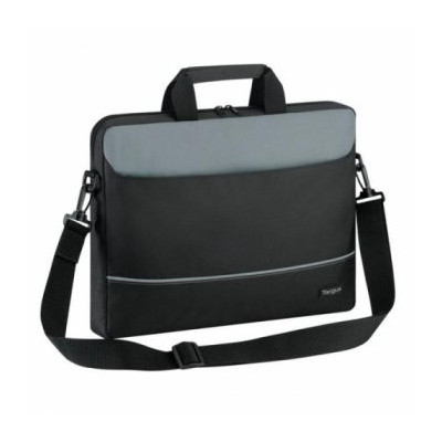 Targus Intellect Topload - Sacoche pour ordinateur portable