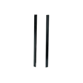 Baguette a relier A4 5mm GBC, Lot 25, Noir