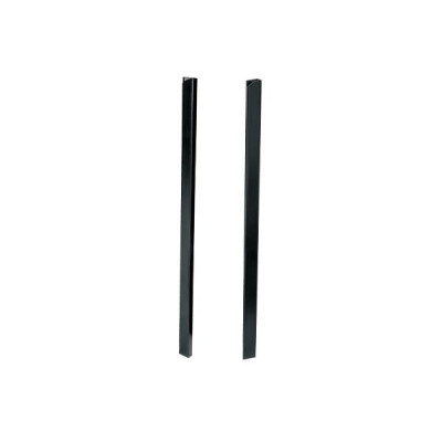 Baguette a relier A4 5mm GBC, Lot 25, Noir
