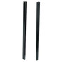 Baguette a relier A4 5mm GBC, Lot 25, Noir