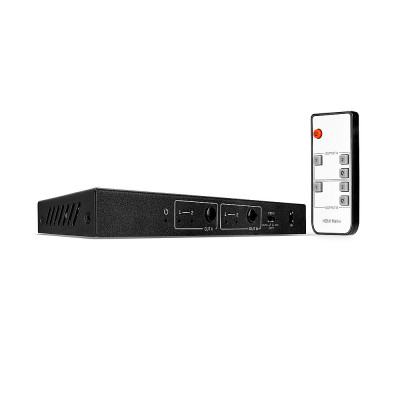 LINDY Matrice 2x2 HDMI 18G