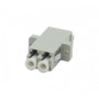 COUPLEUR duplex multimode  LC LC