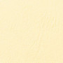 Couverture A4 grain cuir, Lot de 100, Ivoire