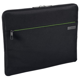 Pochette pour ordinateur 15.6 leitz, noir