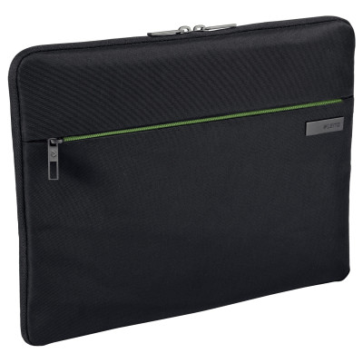 Pochette pour ordinateur 15.6 leitz, noir