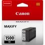 Canon ink 9218b001 pgi-1500bk black