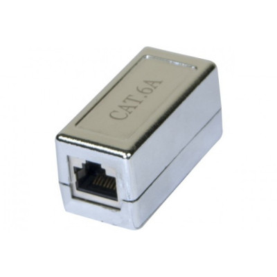 DEXLAN COUPLEUR RJ45 STP CAT 6A