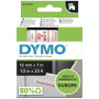 DYM RUBN D1 12MMX7M RGE BLC S0720550