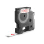 DYM RUBN D1 12MMX7M RGE BLC S0720550