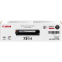 Canon toner cartridge CRG-731BK High Yield black ( 6273B002 )