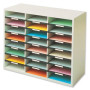 TRIEUR 36 COMPARTIMENTS HORIZ A4