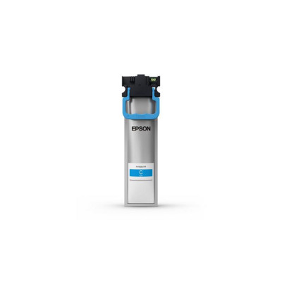 Epson cartr. l wf encre cyan 3000pages