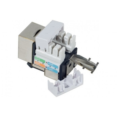 EMBASE RJ45 STP COURTE CAT 5e