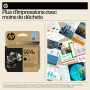 HP 924e EvoMore - Noir - original - cartouche d'encre - pour Officejet Pro 8130e
