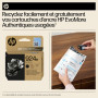 HP 924e EvoMore - Noir - original - cartouche d'encre - pour Officejet Pro 8130e