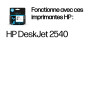 HP ink CH561EE No.301 black