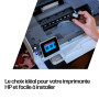 HP ink CH561EE No.301 black