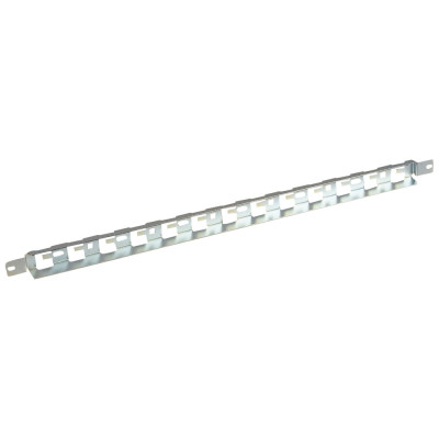 Jeu de 3 supports de gestion de câbles - baies LCS³ 19pouces