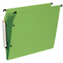 Dossier suspendu lateral armoire esselte lmg visioplus vivanto esselte pp, fond