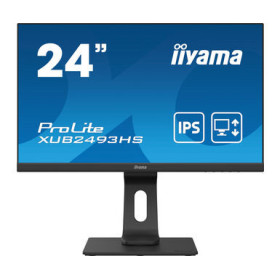 Moniteur 24 iiyama ProLite XUB2493HS-B4