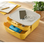 Bloc de classement cosy leitz, jaune