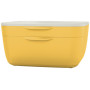 Bloc de classement cosy leitz, jaune