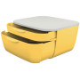 Bloc de classement cosy leitz, jaune