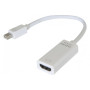 CONVERTISSEUR MINIDP 1.2 VERS HDMI 1.4 (4k)