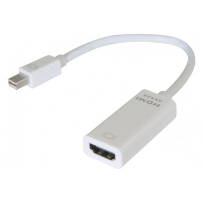 CONVERTISSEUR MINIDP 1.2 VERS HDMI 1.4 (4k)