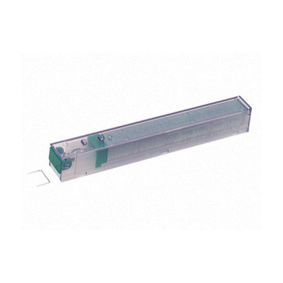 Cassettes d'agrafes, leitz k10 pour agrafeuse 5551