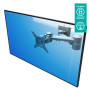 DATAFLEX Bras mural Viewmate 52042 - 1 écran
