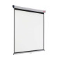 ecran de projection mural 4 3 Nobo