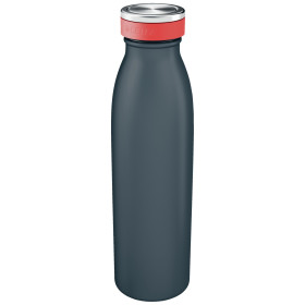 Gourde cosy leitz, gris