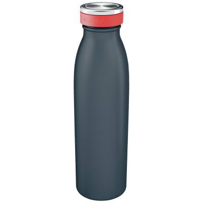Gourde cosy leitz, gris