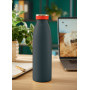 Gourde cosy leitz, gris
