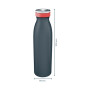 Gourde cosy leitz, gris