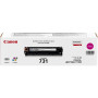Canon toner cartridge CRG-731M magenta ( 6270B002 )