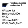 Hp toner 59a black cf259a