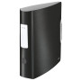 Classeur a levier 180° active pp dos 82 mm style leitz, noir