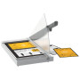 Cisaille v, Leitz PRECISION Home Office