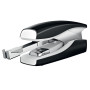 Agrafeuse de bureau, leitz softpress flatclinch, noir