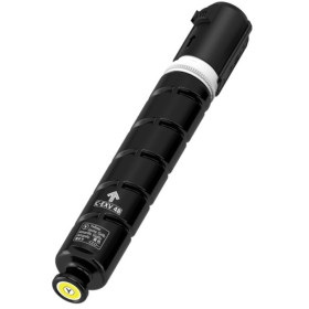 Canon toner 9109B002 C-EXV48 yellow
