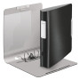 Classeur a levier 180° Active PP dos 65mm STYLE Leitz, Noir