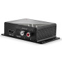 LINDY Extracteur audio HDMI 4K60